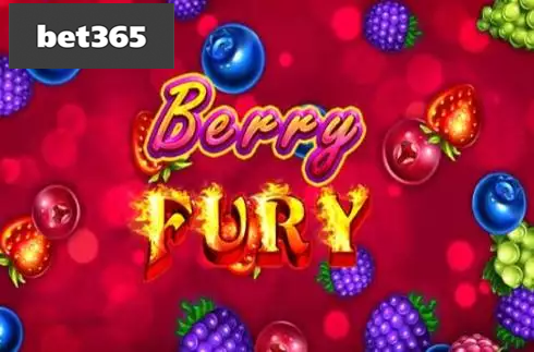 Berry Fury